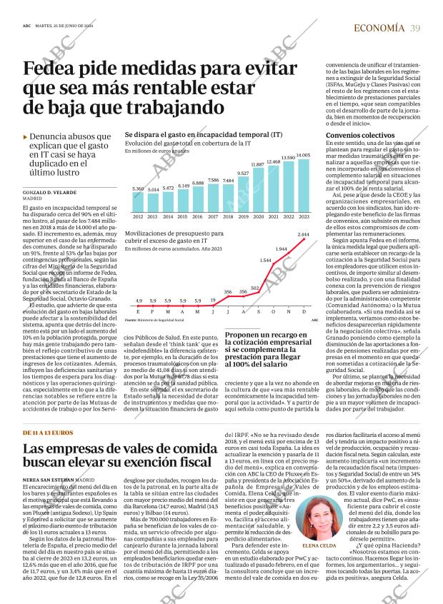 ABC CORDOBA 25-06-2024 página 39