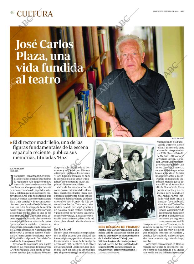 ABC CORDOBA 25-06-2024 página 46