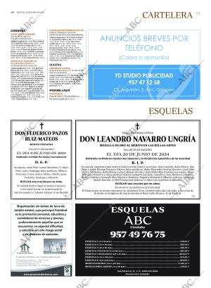 ABC CORDOBA 25-06-2024 página 49