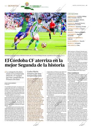 ABC CORDOBA 25-06-2024 página 52