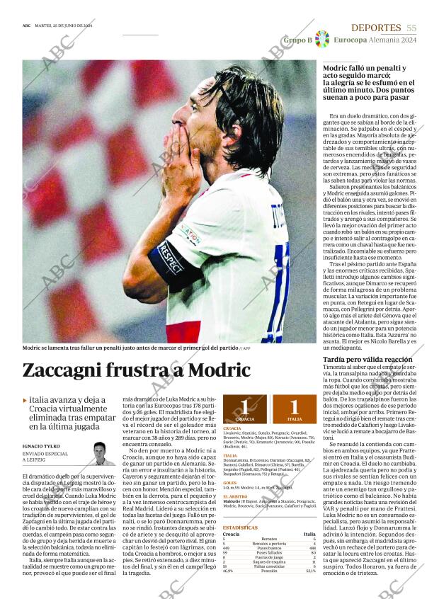 ABC CORDOBA 25-06-2024 página 55