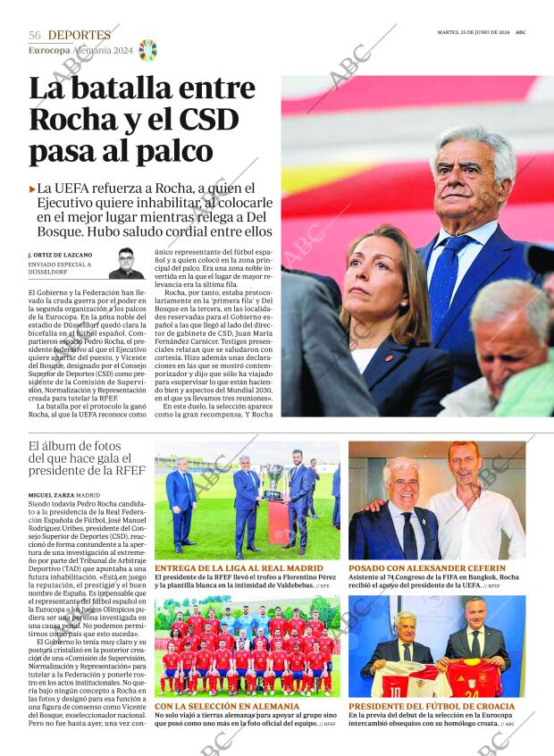 ABC CORDOBA 25-06-2024 página 56
