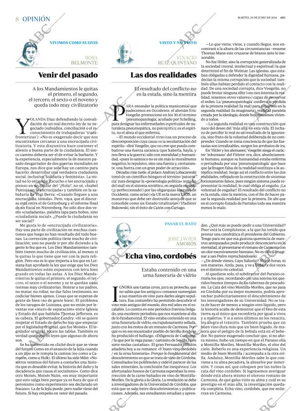 ABC CORDOBA 25-06-2024 página 8