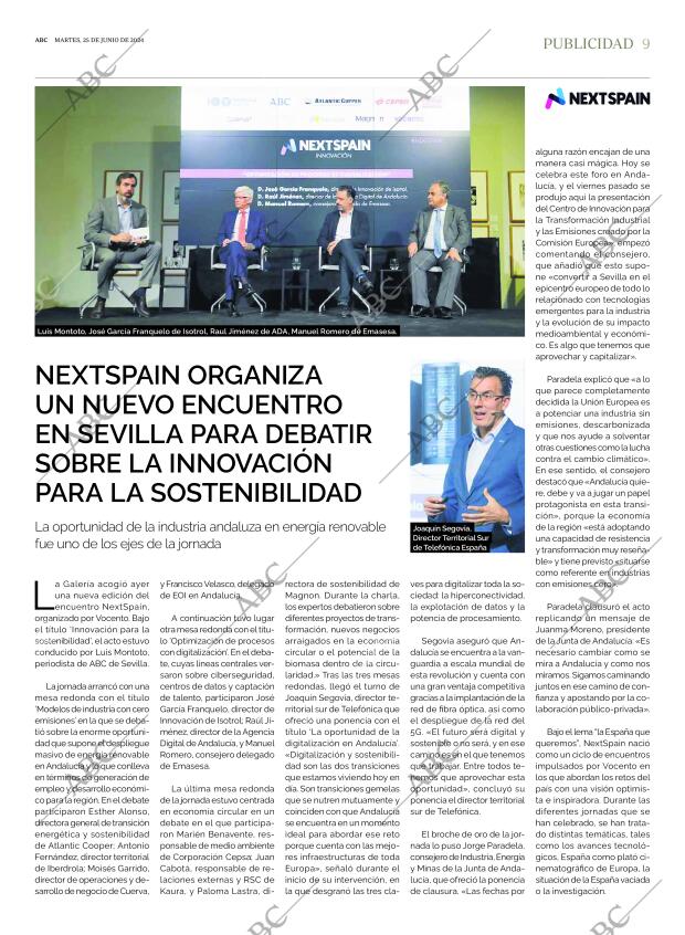 ABC CORDOBA 25-06-2024 página 9