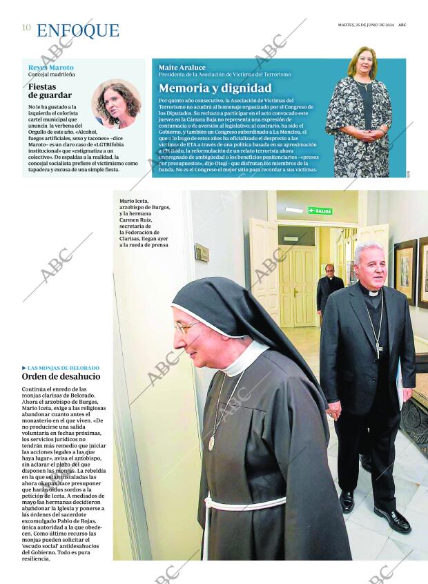 ABC MADRID 25-06-2024 página 10