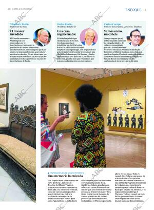 ABC MADRID 25-06-2024 página 11