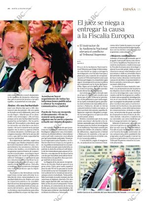 ABC MADRID 25-06-2024 página 15