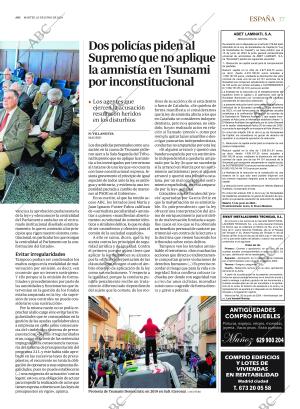 ABC MADRID 25-06-2024 página 17