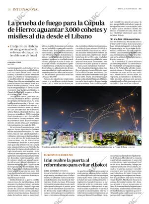 ABC MADRID 25-06-2024 página 26