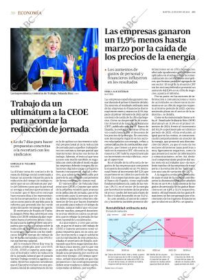 ABC MADRID 25-06-2024 página 30