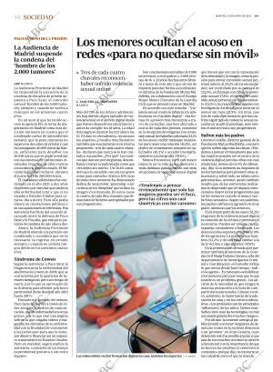 ABC MADRID 25-06-2024 página 34