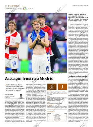 ABC MADRID 25-06-2024 página 44