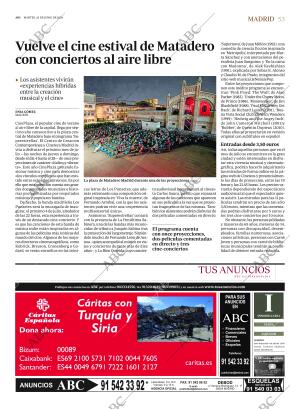 ABC MADRID 25-06-2024 página 53