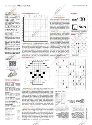 ABC MADRID 25-06-2024 página 54