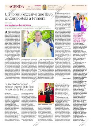 ABC MADRID 25-06-2024 página 56