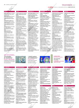 ABC MADRID 25-06-2024 página 63