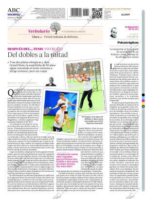 ABC MADRID 25-06-2024 página 64