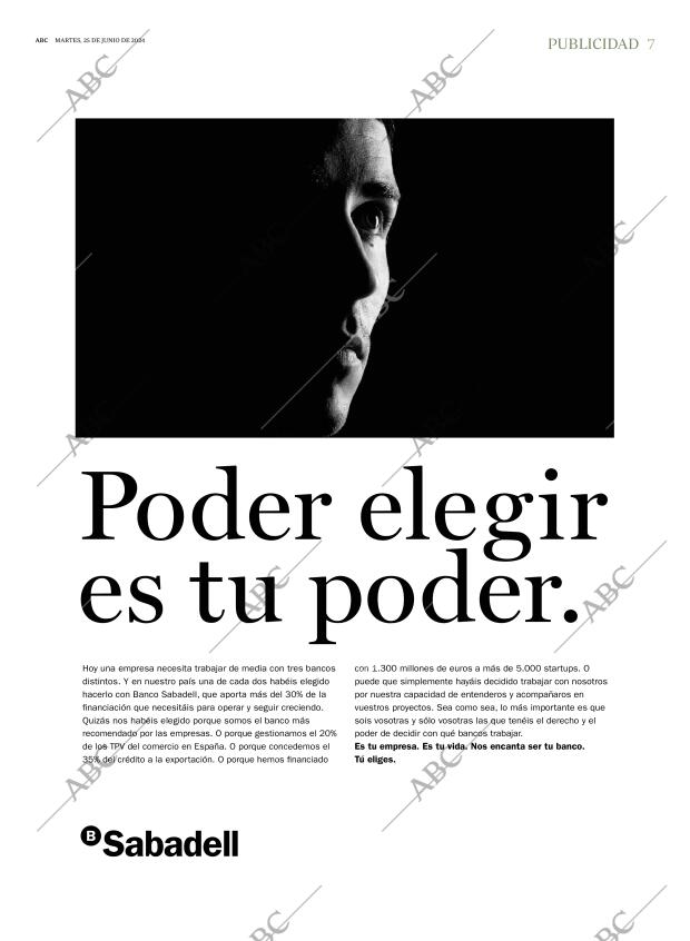 ABC MADRID 25-06-2024 página 7