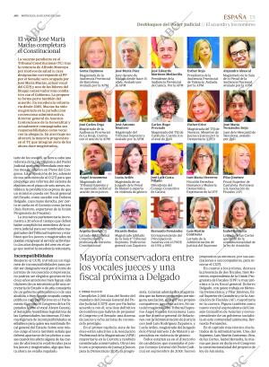 ABC MADRID 26-06-2024 página 15