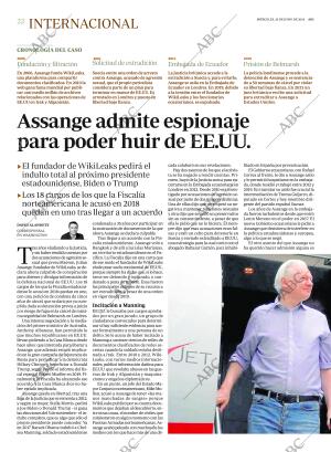 ABC MADRID 26-06-2024 página 22