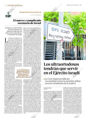 ABC MADRID 26-06-2024 página 24