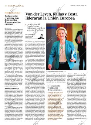 ABC MADRID 26-06-2024 página 26