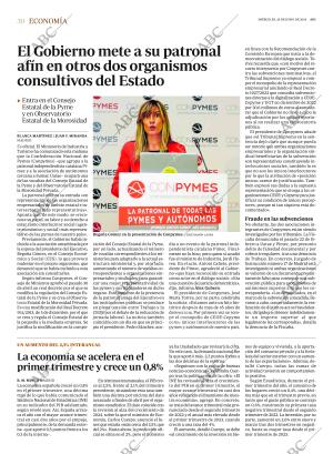 ABC MADRID 26-06-2024 página 30