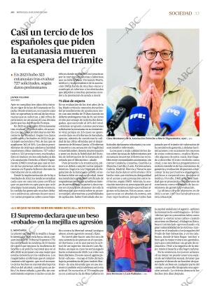 ABC MADRID 26-06-2024 página 33