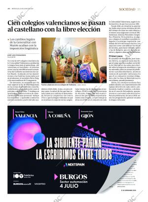 ABC MADRID 26-06-2024 página 35