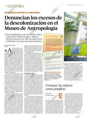 ABC MADRID 26-06-2024 página 36