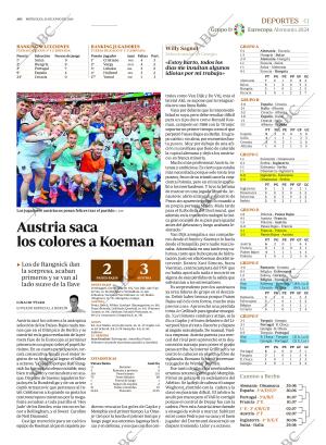 ABC MADRID 26-06-2024 página 41