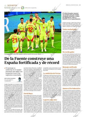 ABC MADRID 26-06-2024 página 42