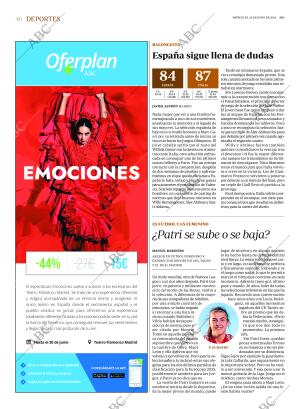 ABC MADRID 26-06-2024 página 46