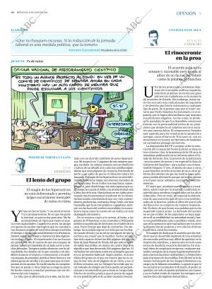 ABC MADRID 26-06-2024 página 5