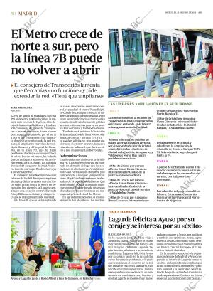 ABC MADRID 26-06-2024 página 50