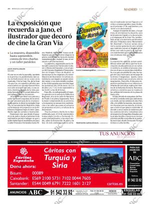 ABC MADRID 26-06-2024 página 53