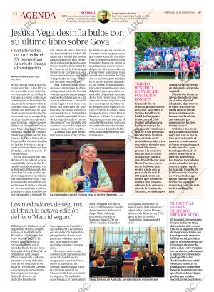 ABC MADRID 26-06-2024 página 54