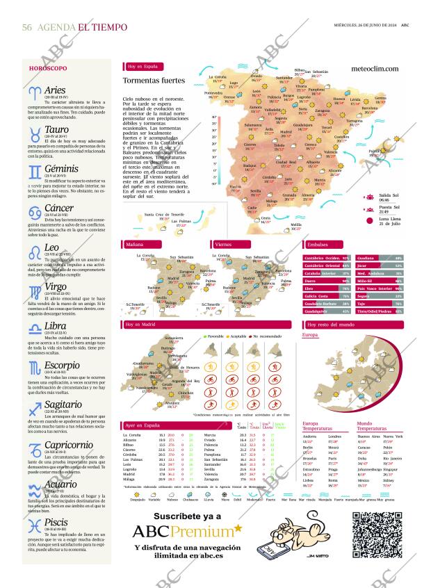 ABC MADRID 26-06-2024 página 56