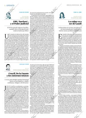 ABC MADRID 26-06-2024 página 6