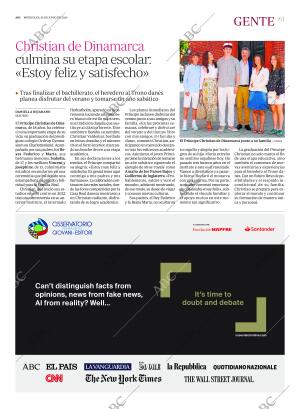 ABC MADRID 26-06-2024 página 61