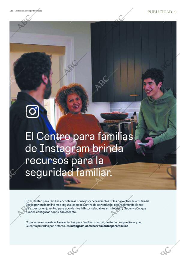 ABC MADRID 26-06-2024 página 9