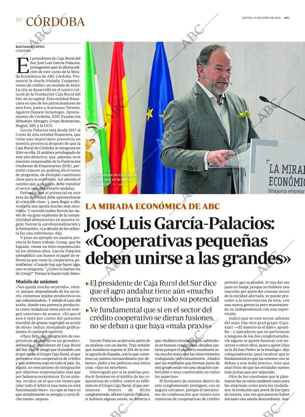 ABC CORDOBA 27-06-2024 página 10