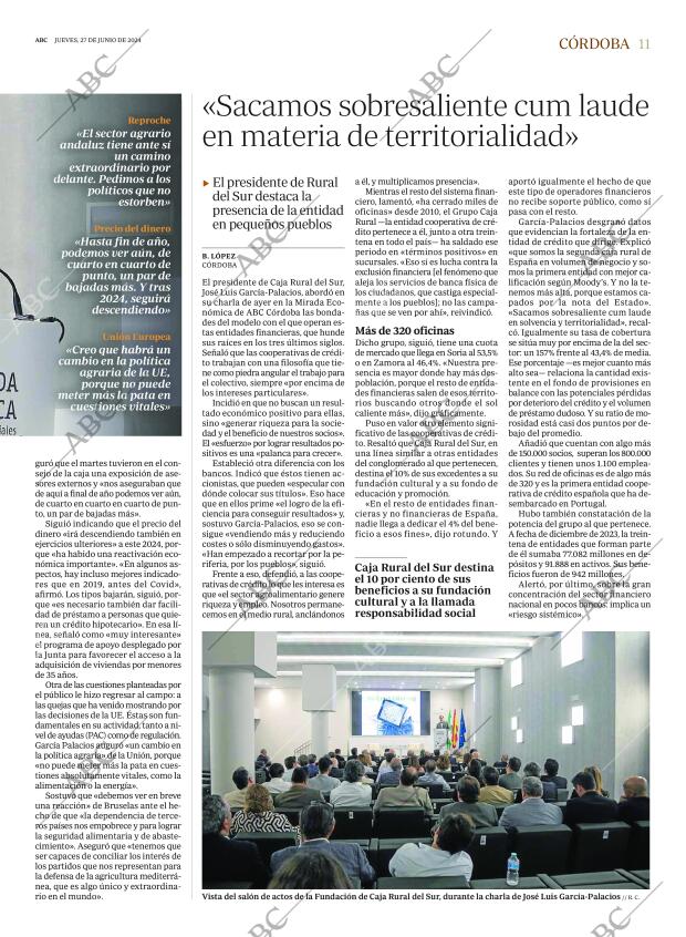 ABC CORDOBA 27-06-2024 página 11
