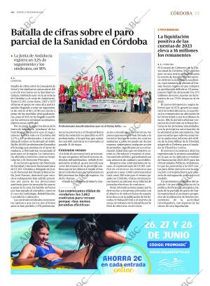 ABC CORDOBA 27-06-2024 página 15