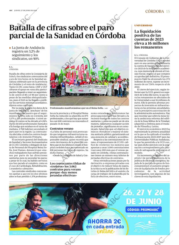 ABC CORDOBA 27-06-2024 página 15