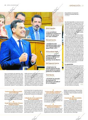 ABC CORDOBA 27-06-2024 página 23