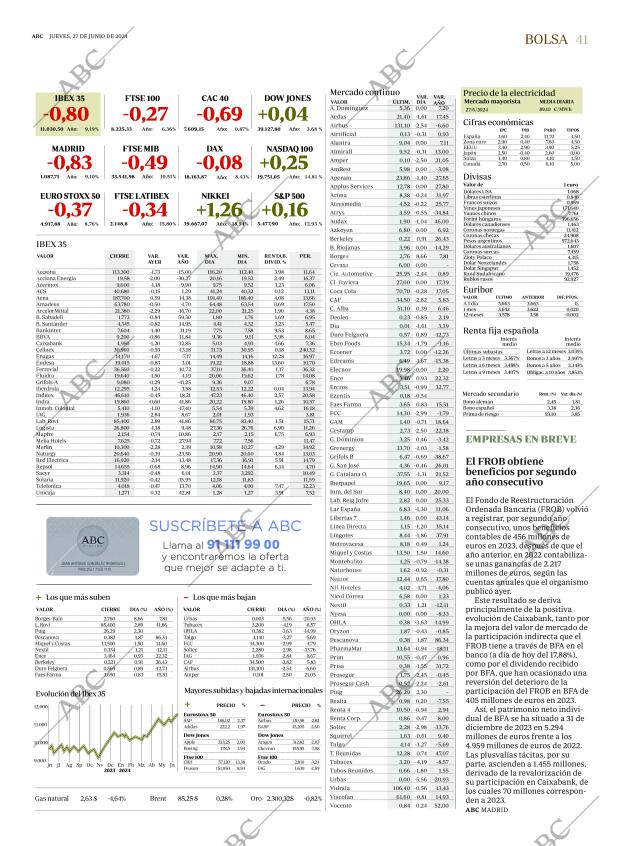 ABC CORDOBA 27-06-2024 página 41