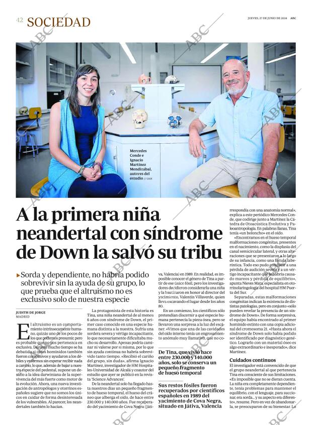 ABC CORDOBA 27-06-2024 página 42