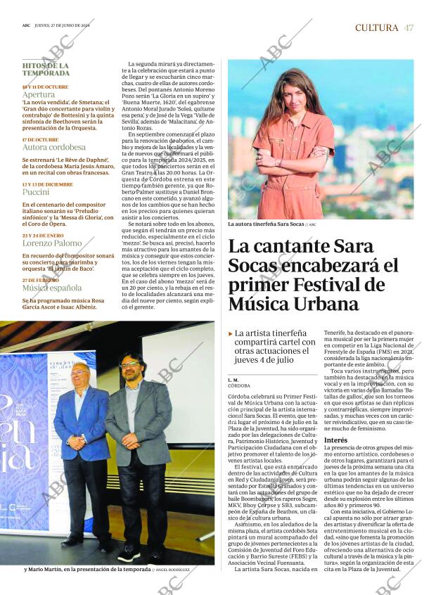 ABC CORDOBA 27-06-2024 página 47