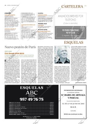 ABC CORDOBA 27-06-2024 página 49